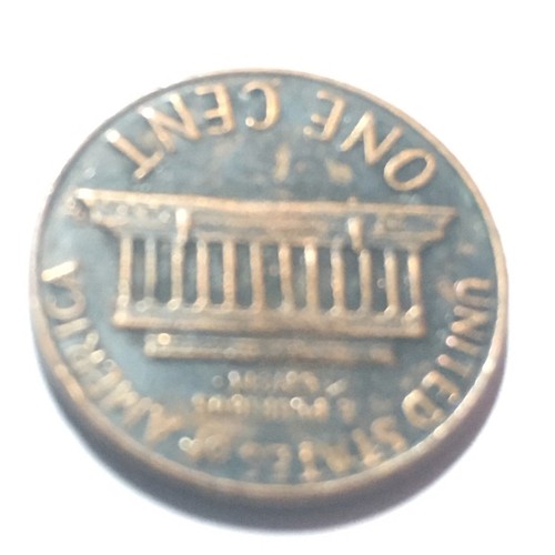 1973 Lincoln One Cent Penny. - Picture 19 of 24
