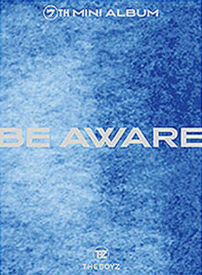 THE BOYZ 直筆サイン「BE AWARE」Denial ver.CD Amazon.co.jp: THE BOYZ BE AWARE 7th Mini Album ( DENIAL