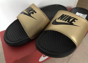 ladies nike sliders size 6