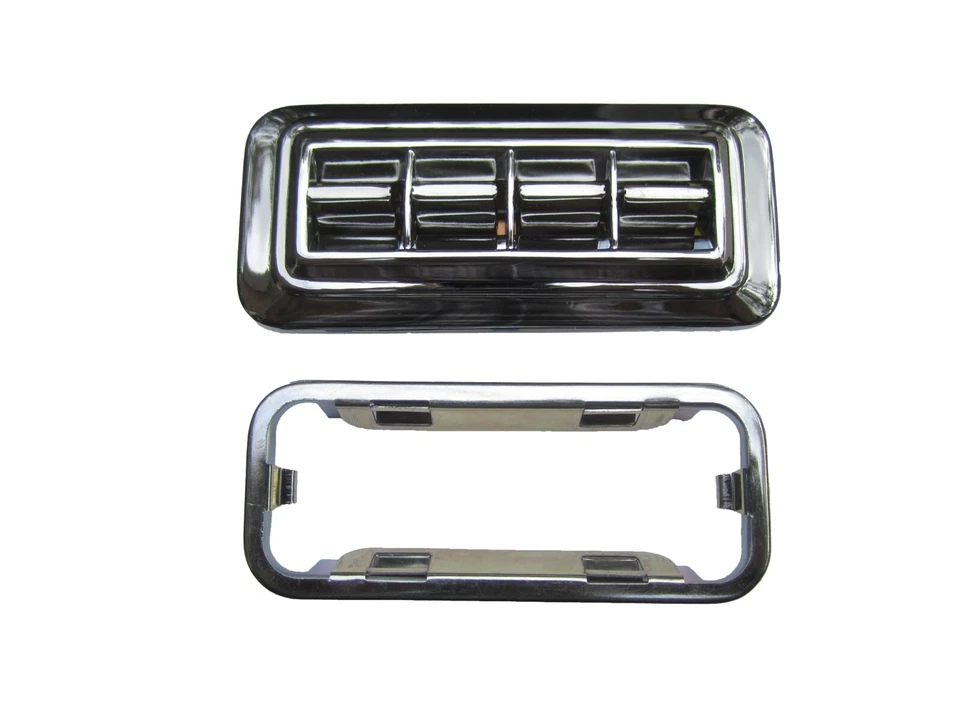 1962-1970 Oldsmobile Power Window Switch Set F85 Cutlass 442 Vista Cruiser Delta - Image 3 of 4