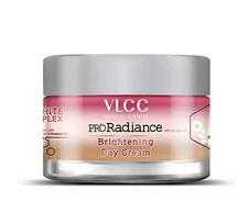 VLCC Pro Radiance Brightening Day Cream With SPF 25 (50gm)-