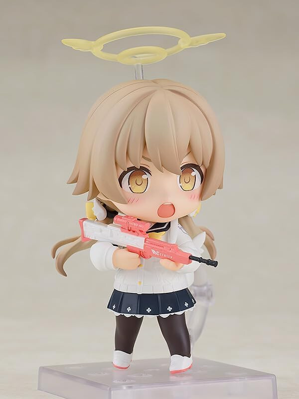 GOOD SMILE COMPANY Nendoroid Blue Archive Hifumi Ajitani w