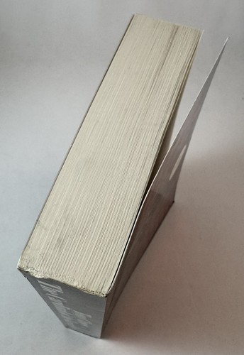 The Cardinal of the Kremlin-Tom Clancy-SIGNED!-Uncorrected Proof/ARC-First-RARE! - Picture 12 of 24