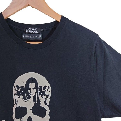 新品 vintage hysteric glamour girl skull www.innoviafilms.com