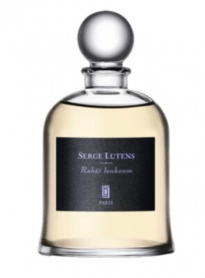 Serge Lutens Rahat Loukoum EDP 75ml / 2.5oz SEALED! 2014! Authentic Finescents