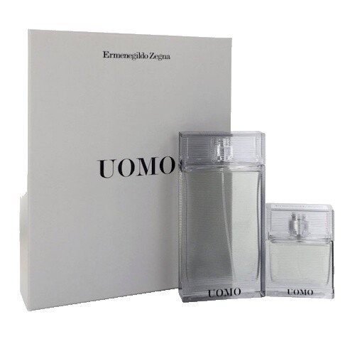 Zegna Intenso By Ermenegildo Zegna 100ml/3.4oz EDT | eBay