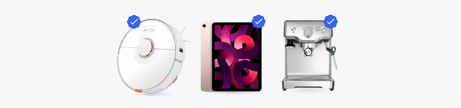 Gut – Refurbished