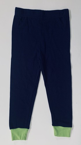 The Lego Movie 2~4 pc (2 sets of 2) LS Snug Fit Pajama Pant Set~Size 4~NWT $48 - Picture 5 of 8