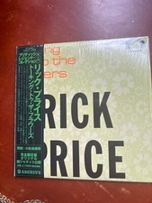 Rick Price: Talking To The Flowers CD  limited edition