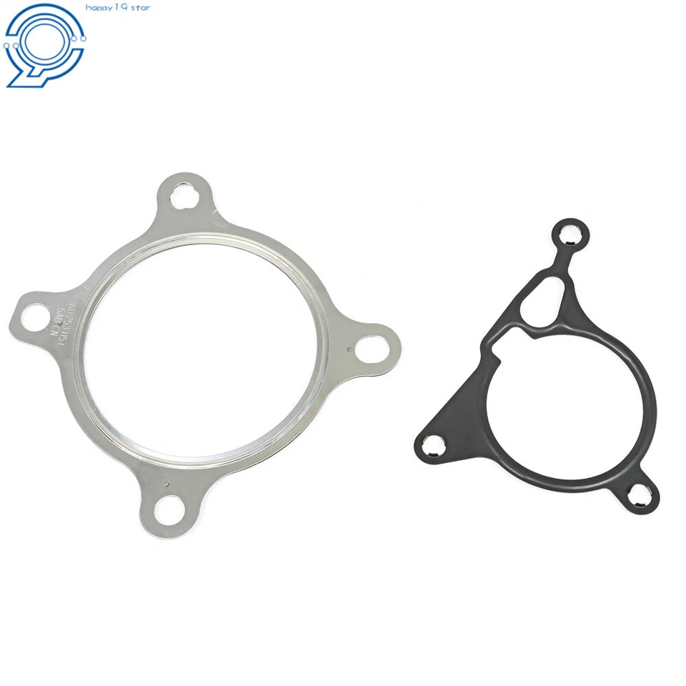 Fit For VW Jetta CC Audi A4 Q5 2008-2010 2.0 TFSI Cylinder Head Gasket Foto 3 de 4