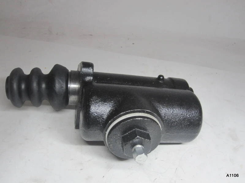 Cilindro maestro de freno 36 37 38 Cadillac & LaSalle 1936 1937 1938 nuevo stock antiguo Foto 2 de 4