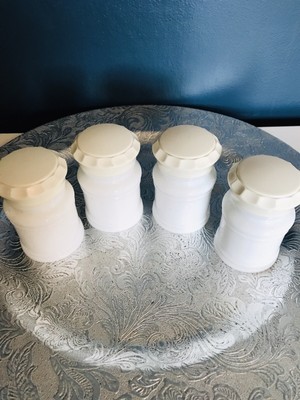 APOTHECARY PHARMACY DRUG STORE PRESCRIPTION 1960'S WHITE ...