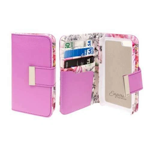 Empire Cell Phone Wallet Cases for Apple iPhone 5c