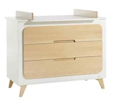 Wickelkommode Traumwald
