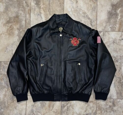 French firefighter jacket - Gem French firefighter jacket - Gem