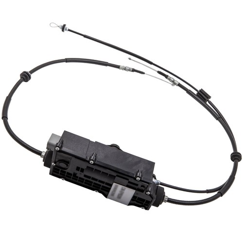 Parking Brake Actuator With Control Unit Replacement For BMW X5 X6 34436782205 - Picture 2 of 10