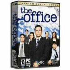 The Office (PC) November 2007