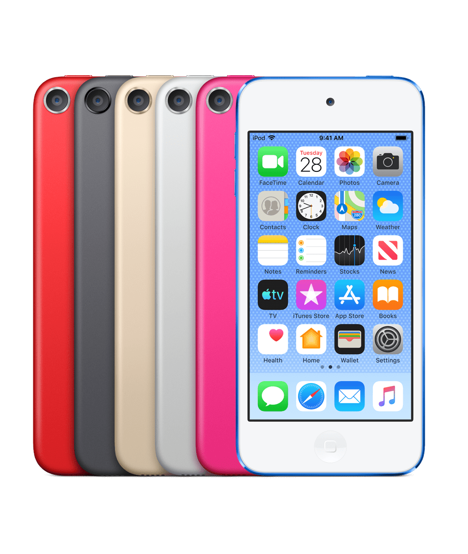 NEW Apple iPod Touch 7th Generation 32GB, 128GB, 256GB | eBay NEW Apple iPod Touch 7th Generation 32GB, 128GB, 256GB | eBay
