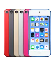 NEW Apple iPod Touch 7th Generation 32GB, 128GB, 256GB