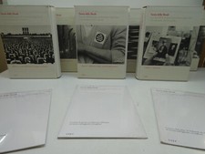 STORIA DELLA SHOAh 1/5 + NORIMBERGA 3DVD E 1 CD + 2 DVD EICHMANN UTET-FR-A35
