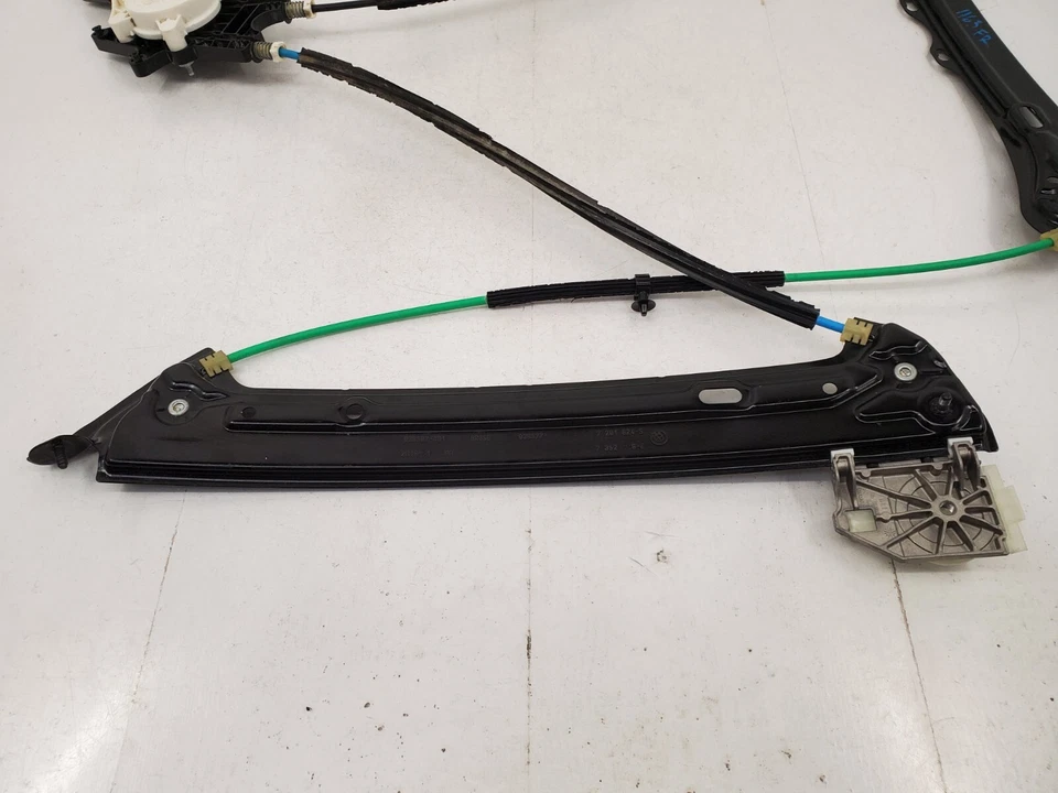 ✅ 14-20 OEM BMW F32 F33 F82 F83 M4 Front Right Passenger Window Regulator Motor - Image 2 of 4