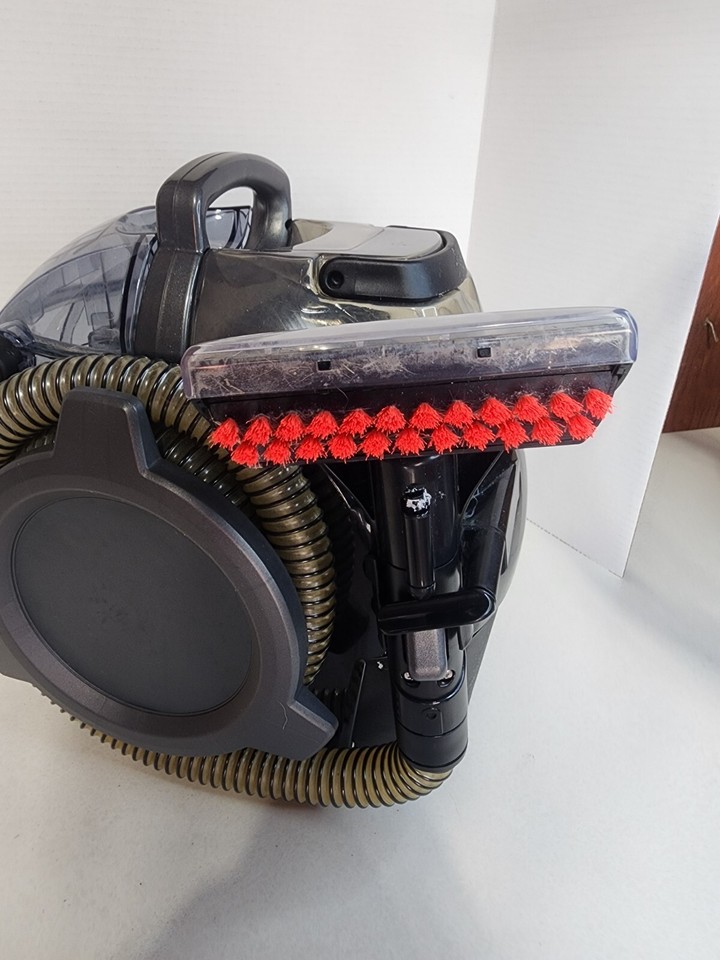 Bissell SpotClean Pro Portable Carpet & Upholstery Cleaner Shampooer eBay