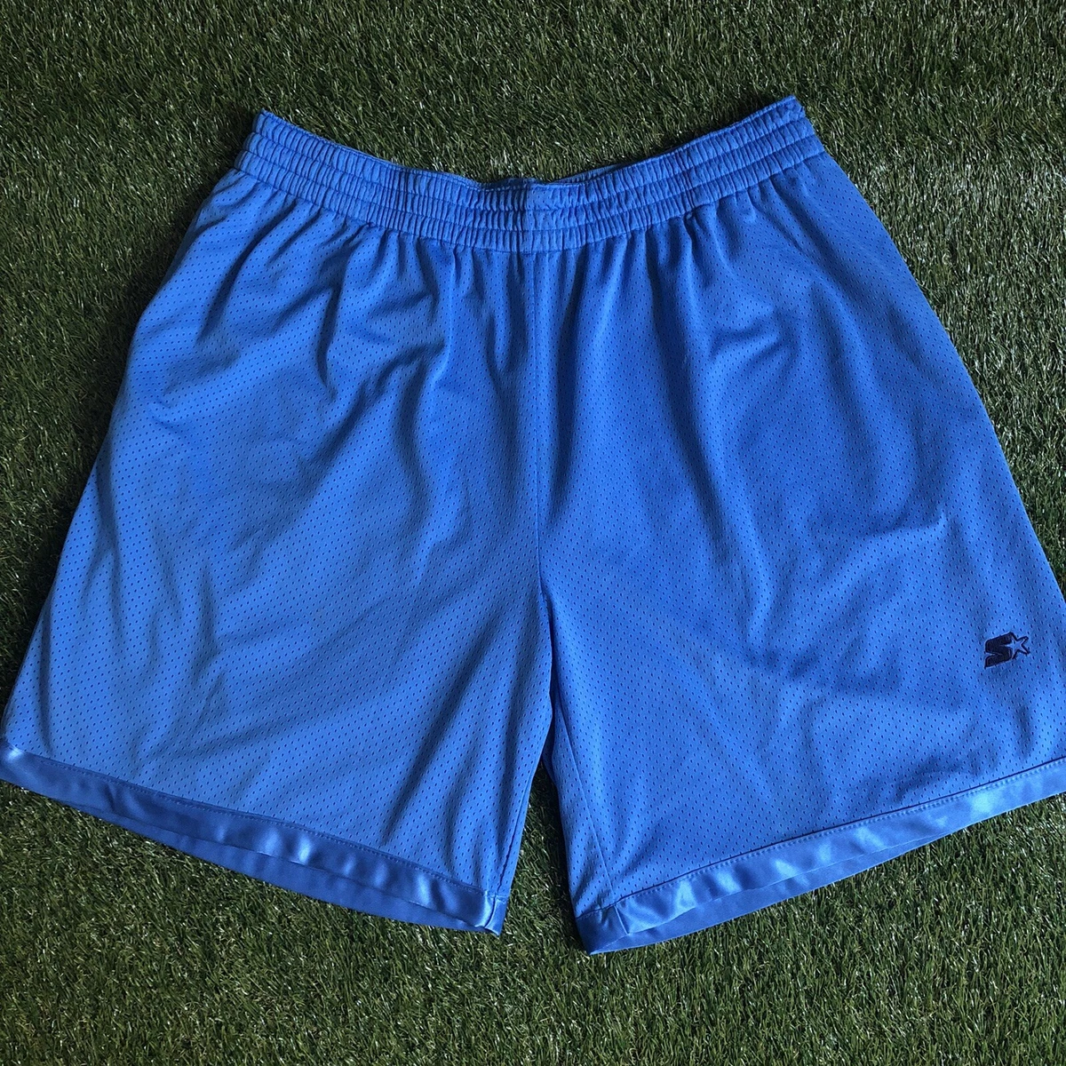 Carolina blue deals shorts
