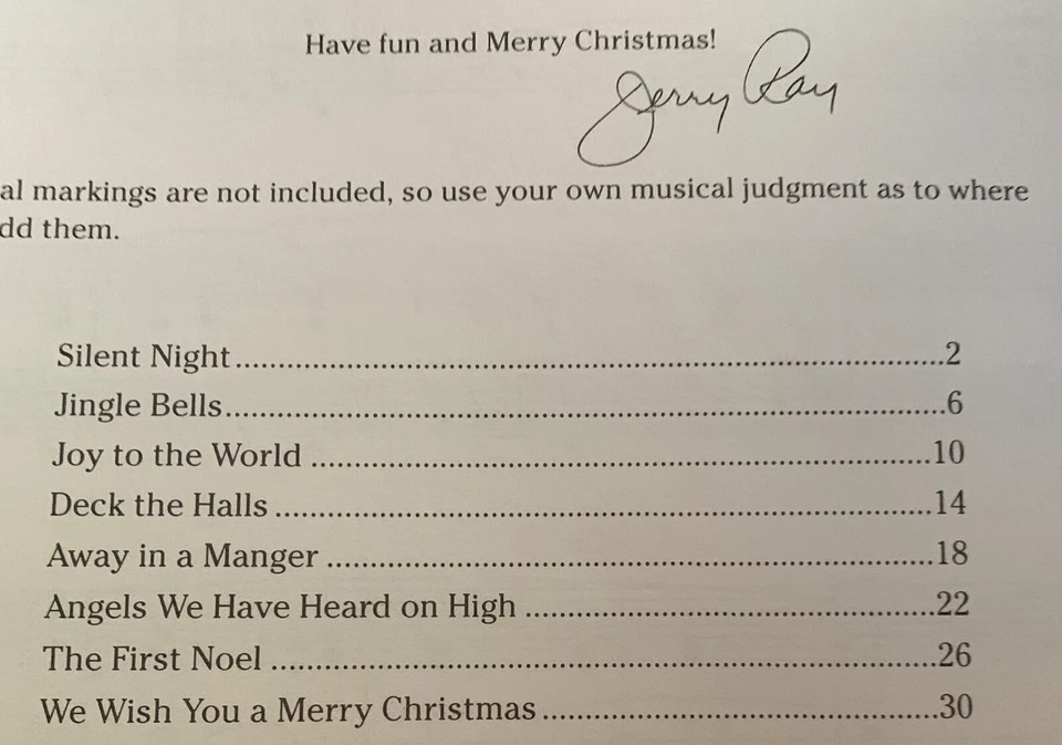 Christmas for Two - Image 2 of 2