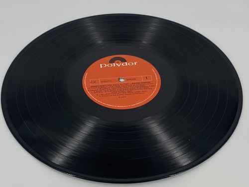 Wayne Newton - Daddy Don't You Walk So Fast LP Vinyl 1974 12” Record - Picture 4 of 6