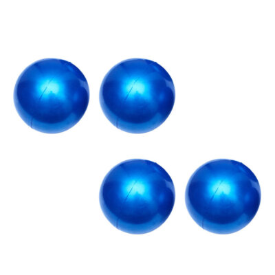 4 Pcs Offener officiel Ball Kugeln Zum Öffnen Des Uhrengehäuses Uhrenrückseitenentferner