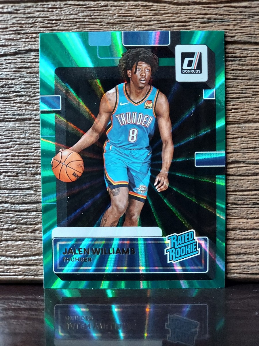 その他 21-22 Donruss choice Jalen green PSA 10 Graded 2021-22 Panini Donruss Jalen Green #209 Rookie RC