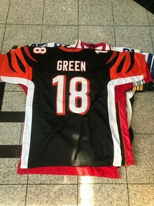 aj green jersey