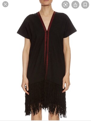 masscob silk dress Masscob Linn Navy Silk Blend Floaty Dress - Navy