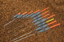 New Matrix Pole Float Selections