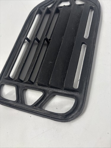 Bultaco Sherco 99/08 Radiator Cover #D19 - Picture 11 of 13