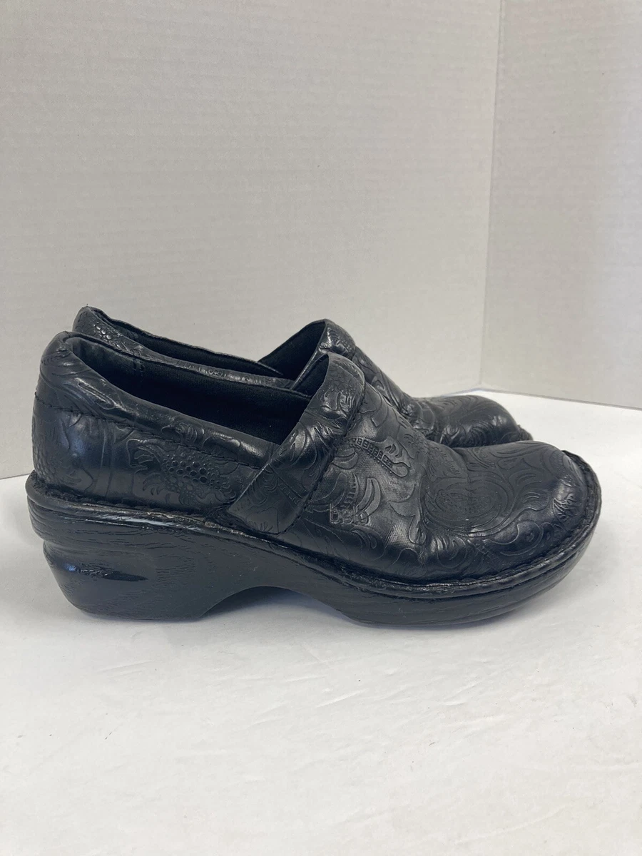 Bolo shoes by born sale