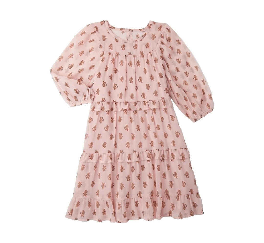 Size S Casual Dresses for Girls