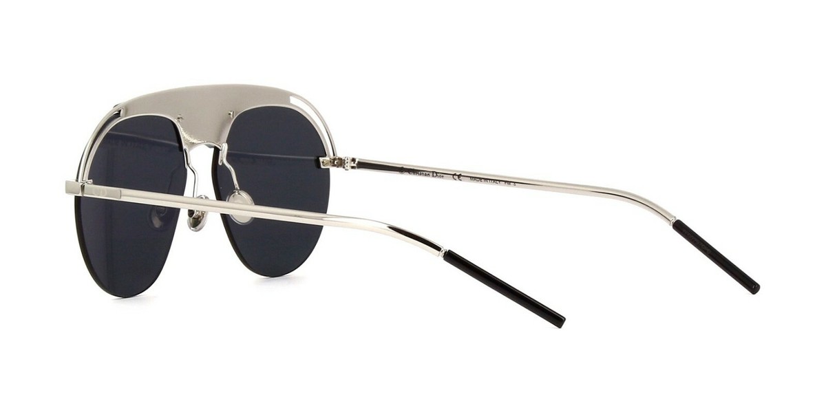 Christian Dior Dio(r)evolution Sunglasses. New Dio(r)evolution aviator sunglasses Dior Black in Other  main image 4
