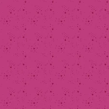 Dear Stella Kitty Litter by Pammie Jane Collection ST DPJ3000 Raspberry  Cotton