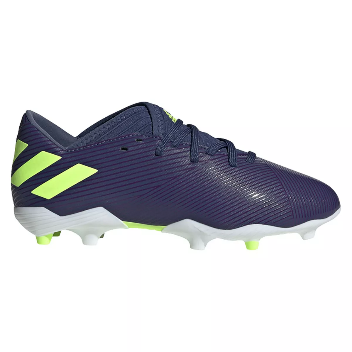 new adidas NEMEZIZ MESSI 19.3 FG J SOCCER CLEATS sz 5.5 youth