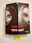 Mattel Monster High Chucky and Tiffany Skullectors Doll Set