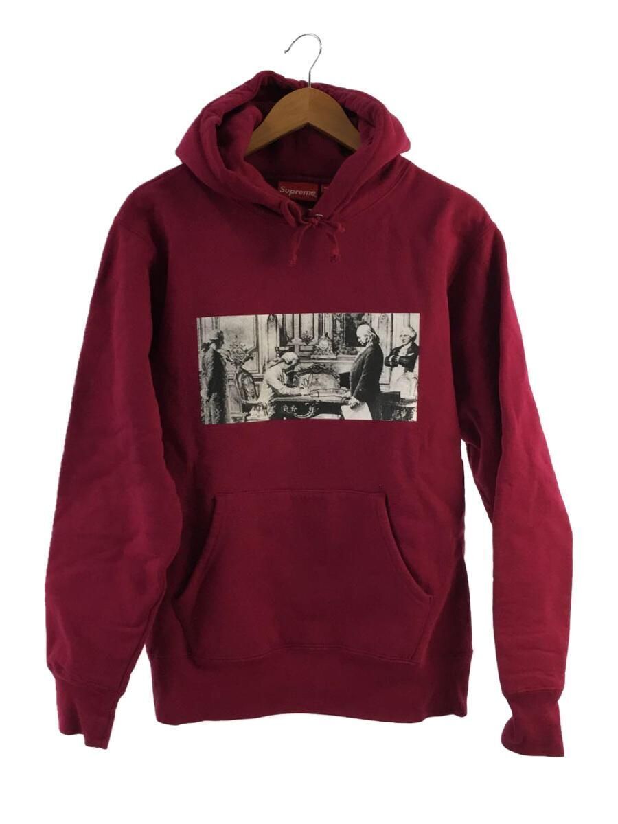 Supreme Hoodie 18AW Mike Kelley Hooded Sweatshirt M Cotton Supreme Hoodie 18AW Mike Kelley Hooded Sweatshirt M Cotton