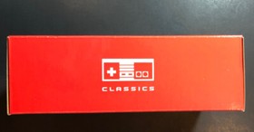 Nintendo Entertainment System Classic [ NES Classic Edition ] NEW