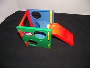 little tikes jungle house