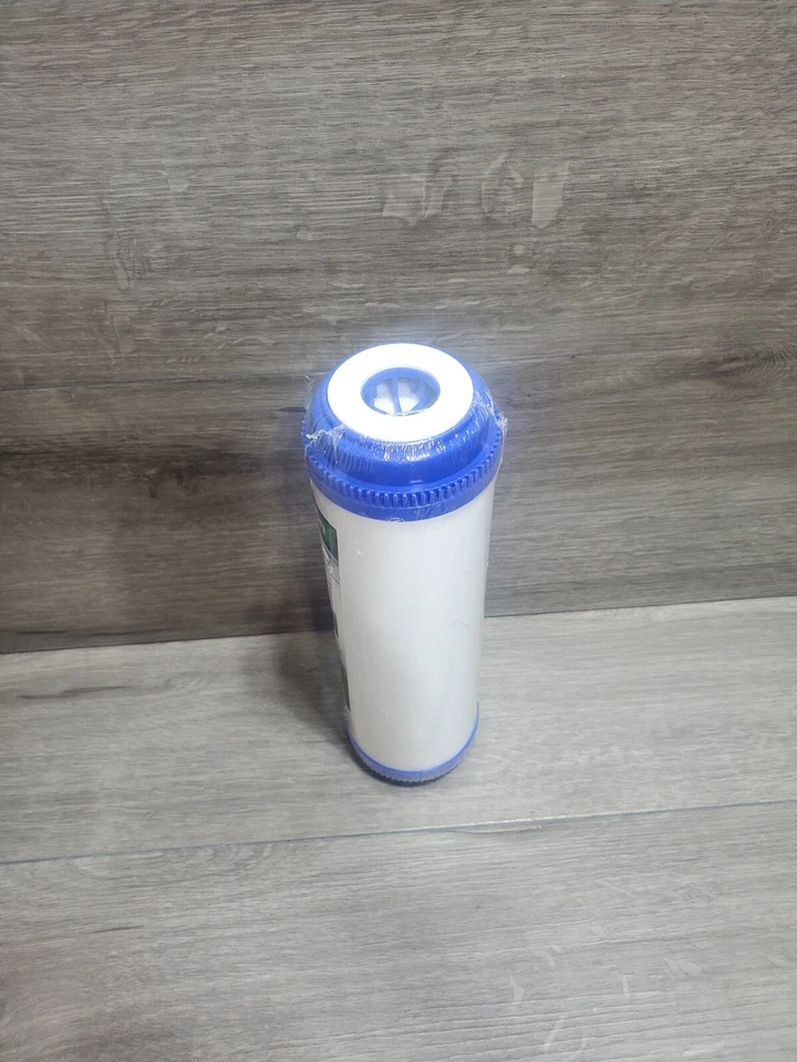 Granular Activated Carbon Water Filter Replacement 10 inch Express Water NEW  - Image 3 of 3
