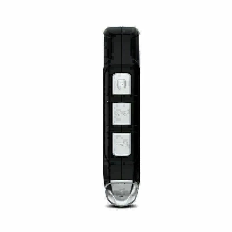 Compustar 2WT11R-SS 2-Way 3-Mile Range Replacement DSS Remote REMOTE ONLY - Image 3 of 3