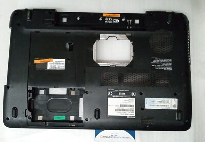 TOSHIBA Satellite L675 L675D 17.3 Gray Laptop LCD