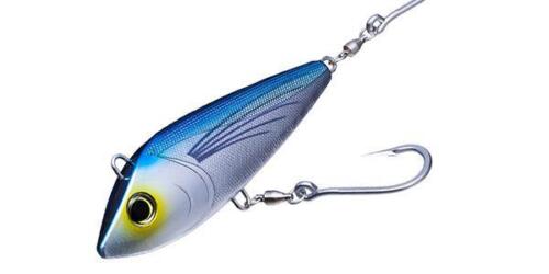 YO-ZURI Saltwater Hi Speed Trolling Lure SASHIMI Bonita 210 Flying Fish