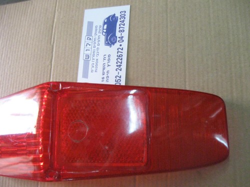 Ford Anglia 105e Estate Stop Tail Lens With Reflector Old Stock P999 Panza made - Picture 3 of 7