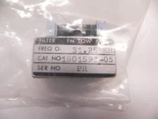 AmPex 1802464-05 Direct Equalizer